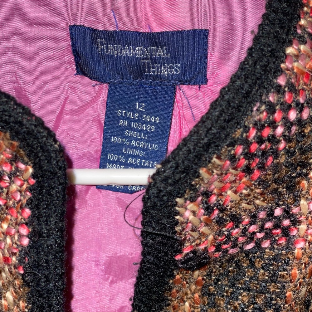 Fundamental Things - image 4